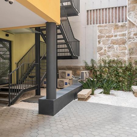 Strelitzia Apartment, By Bolhao Residences OOporto Exterior foto