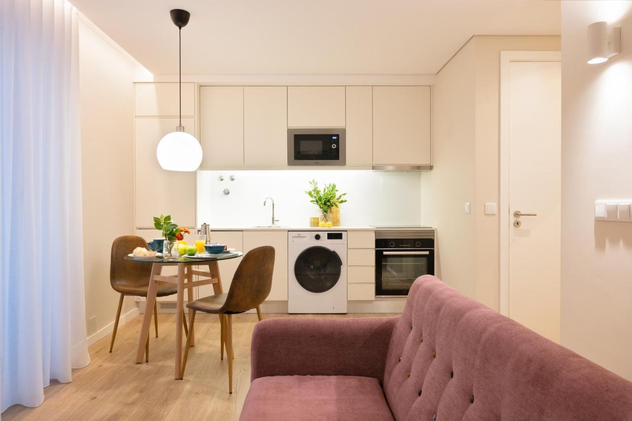 Strelitzia Apartment, By Bolhao Residences OOporto Exterior foto