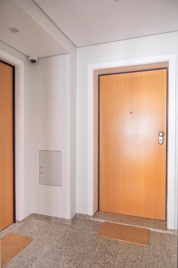 Strelitzia Apartment, By Bolhao Residences OOporto Exterior foto