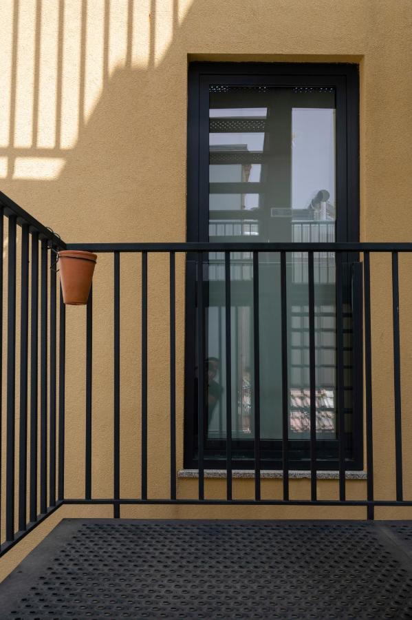 Strelitzia Apartment, By Bolhao Residences OOporto Exterior foto